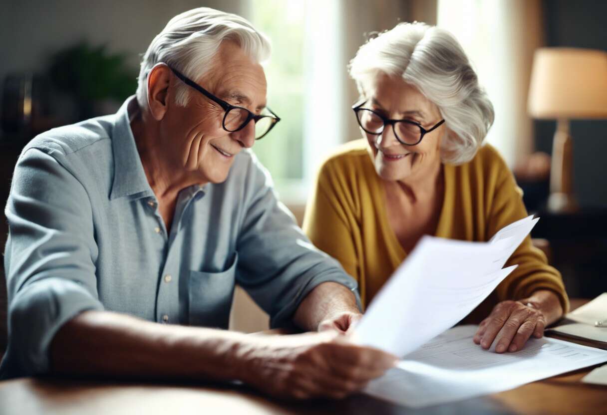Préparer sa retraite avec l'assurance-vie : conseils pratiques