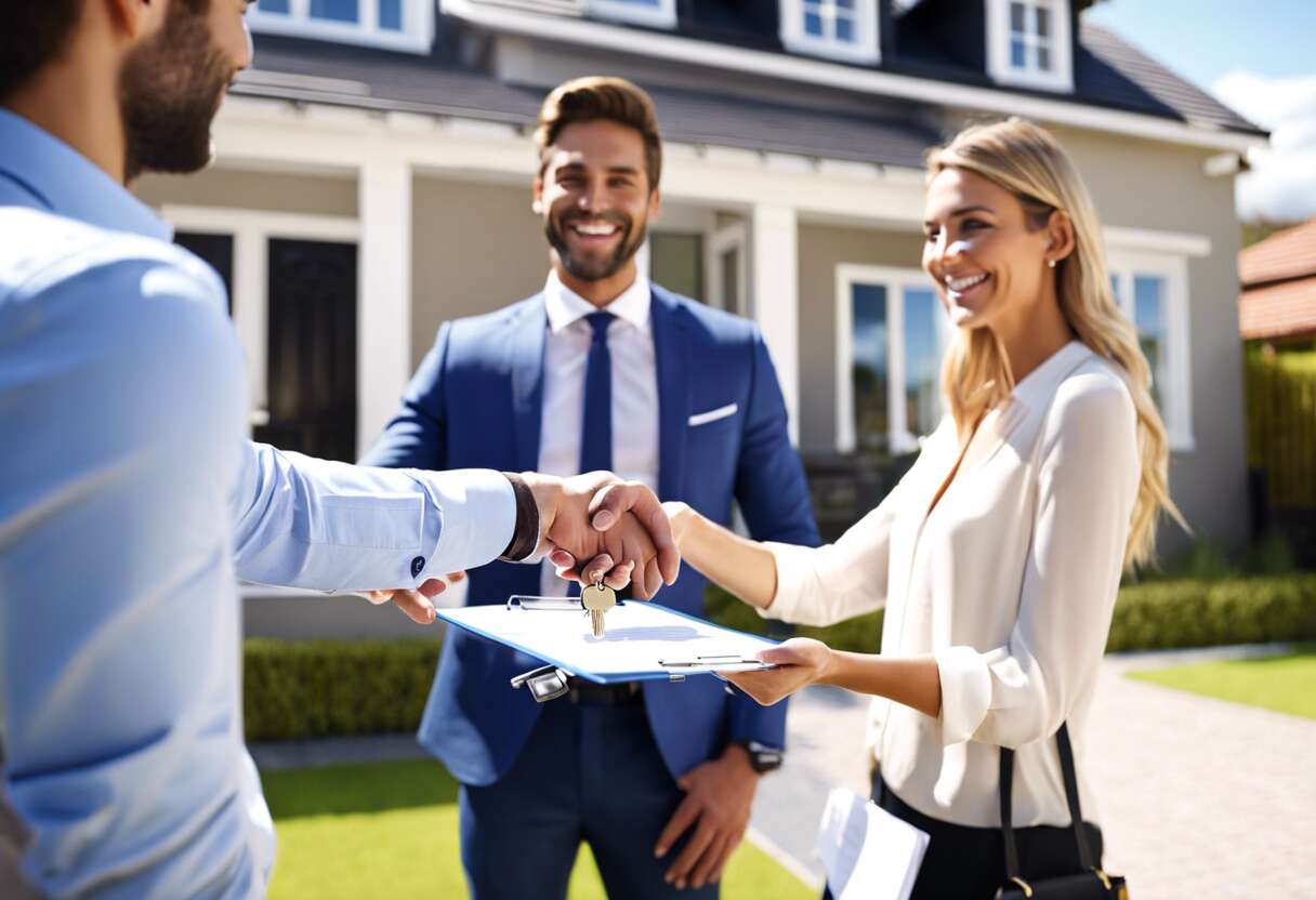 Vente immobilière : procédures légales et conseils clés