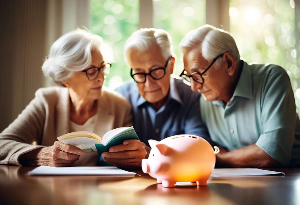 Assurance vie ou PER : quel choix pour votre épargne retraite ?